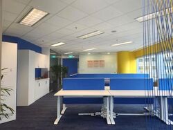 Suntec Tower Three (D1), Office #633969541